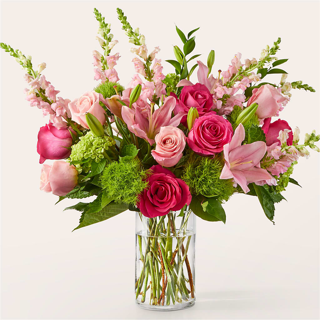 Fit for a Queen Luxury Bouquet – WARD'S FLORIST AND GREENHOUSE, Beverly MA