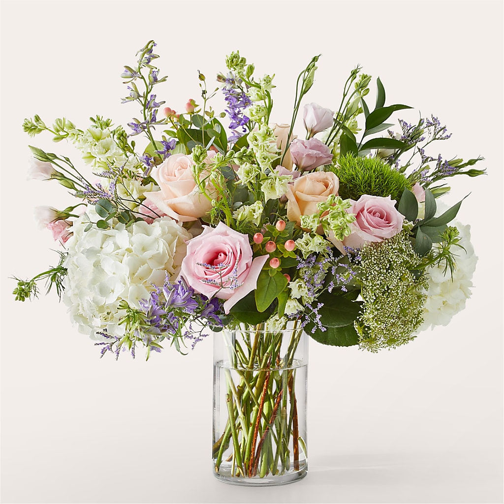 From Scratch Luxury Bouquet – WARD'S FLORIST AND GREENHOUSE, Beverly MA