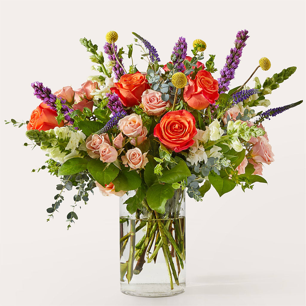 The Standout Bouquet – WARD'S FLORIST AND GREENHOUSE, Beverly MA