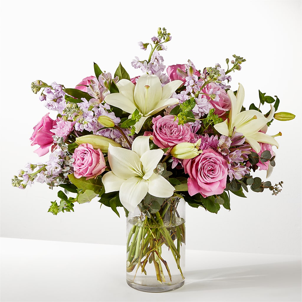 Daydreamer Bouquet – WARD'S FLORIST AND GREENHOUSE, Beverly MA