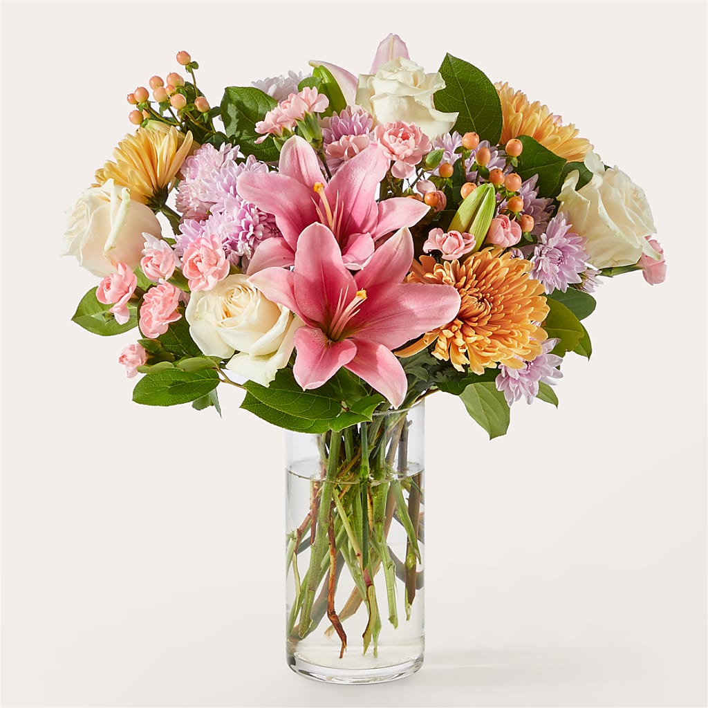 Gelato Bouquet – WARD'S FLORIST AND GREENHOUSE, Beverly MA