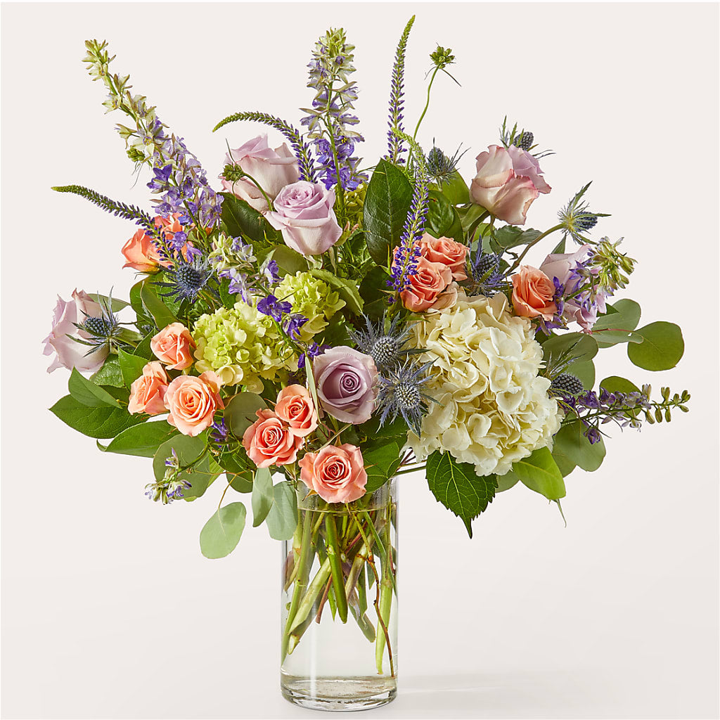 Appealing Aura Bouquet – WARD'S FLORIST AND GREENHOUSE, Beverly MA