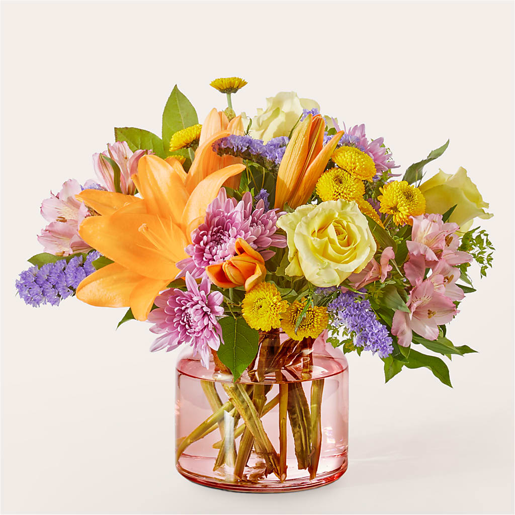 Lucky Charm Bouquet – WARD'S FLORIST AND GREENHOUSE, Beverly MA