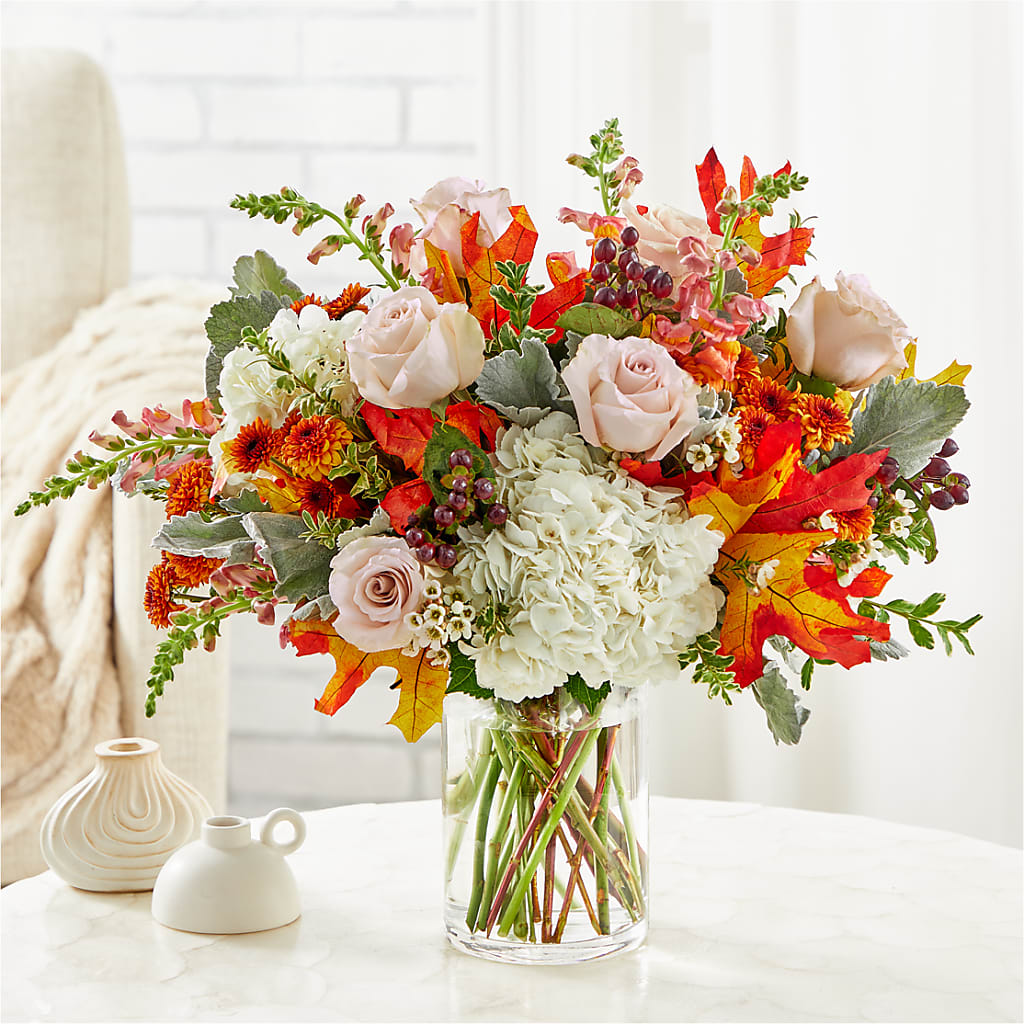 Autumnal Equinox Bouquet – WARD'S FLORIST AND GREENHOUSE, Beverly MA
