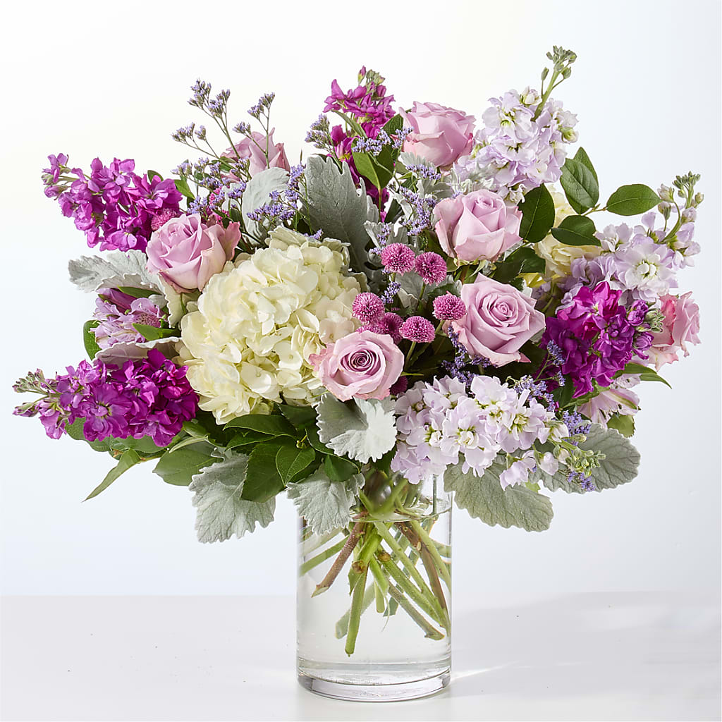 Empress Bouquet – WARD'S FLORIST AND GREENHOUSE, Beverly MA
