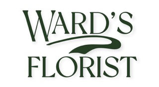 Ward's Florist and Greenhouse logo