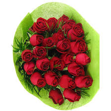 Loose roses for the cemetery – WARD'S FLORIST AND GREENHOUSE, Beverly MA