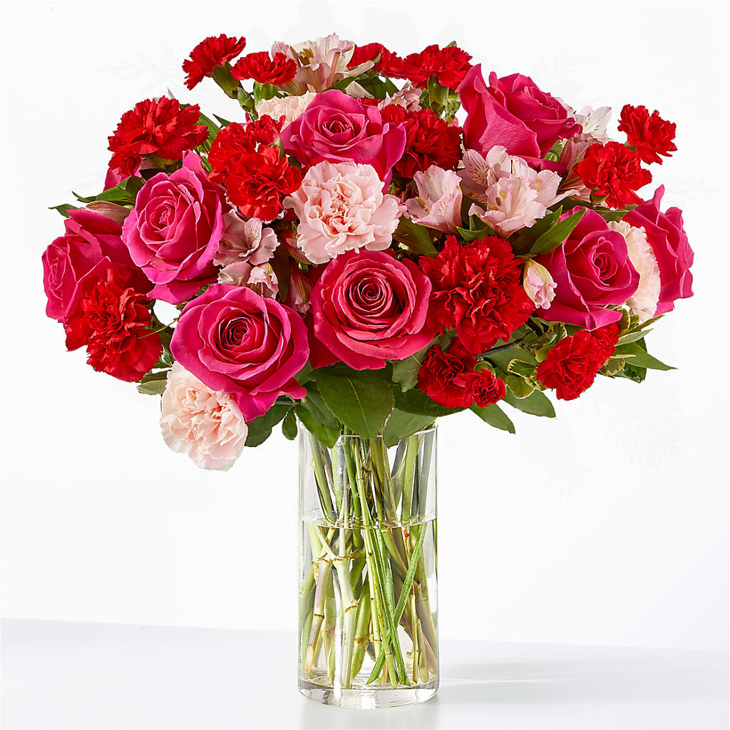 You're Precious Bouquet – WARD'S FLORIST AND GREENHOUSE, Beverly MA