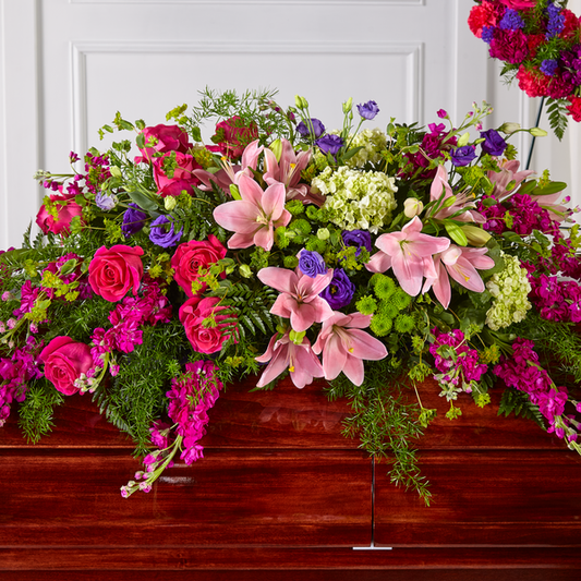 Funeral Flowers Guide – Ward’s Florist Beverly, MA | North Shore