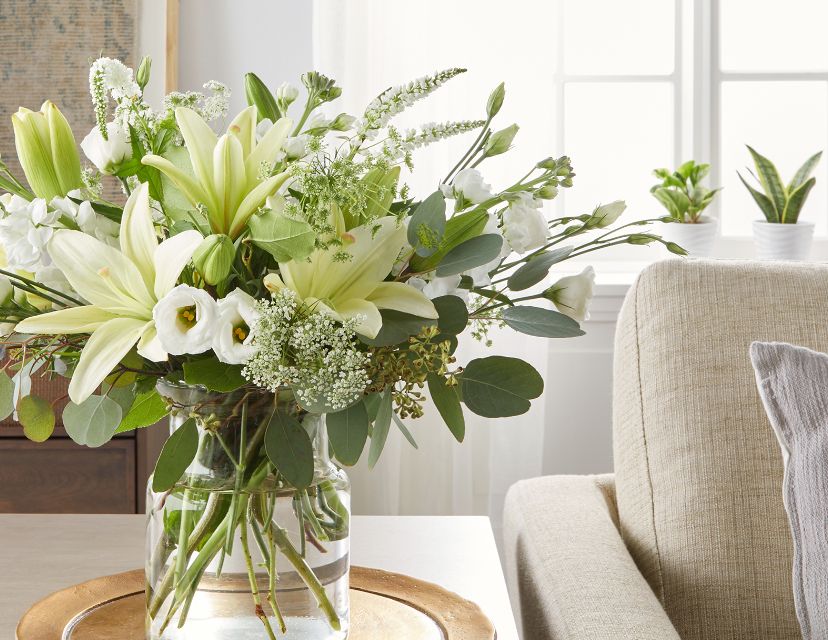 Sympathy & Funeral Flowers for Beverly, MA Families: A Guide from Ward's Florist