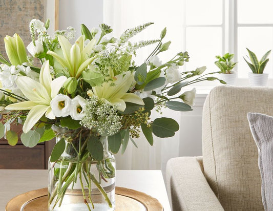 Sympathy & Funeral Flowers for Beverly, MA Families: A Guide from Ward's Florist