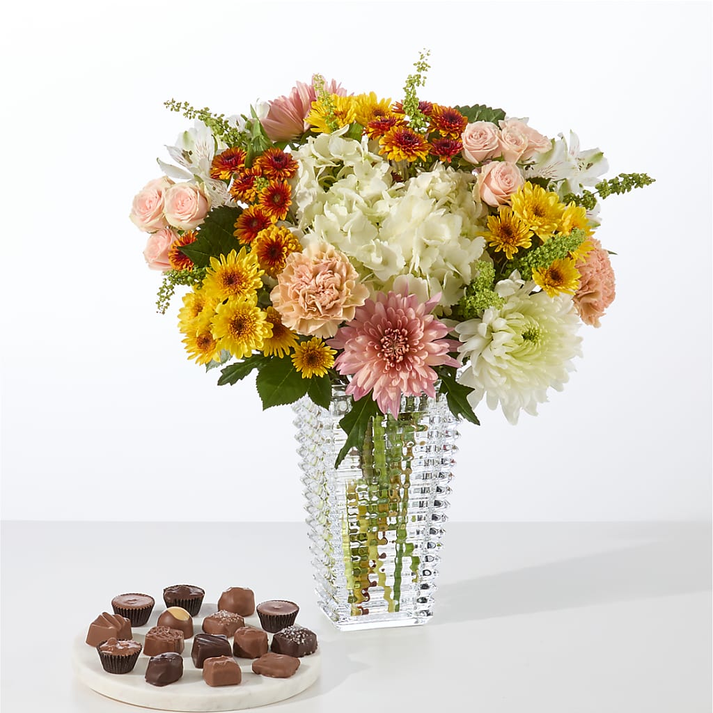 Fall Celebration Bouquet – WARD'S FLORIST AND GREENHOUSE, Beverly MA