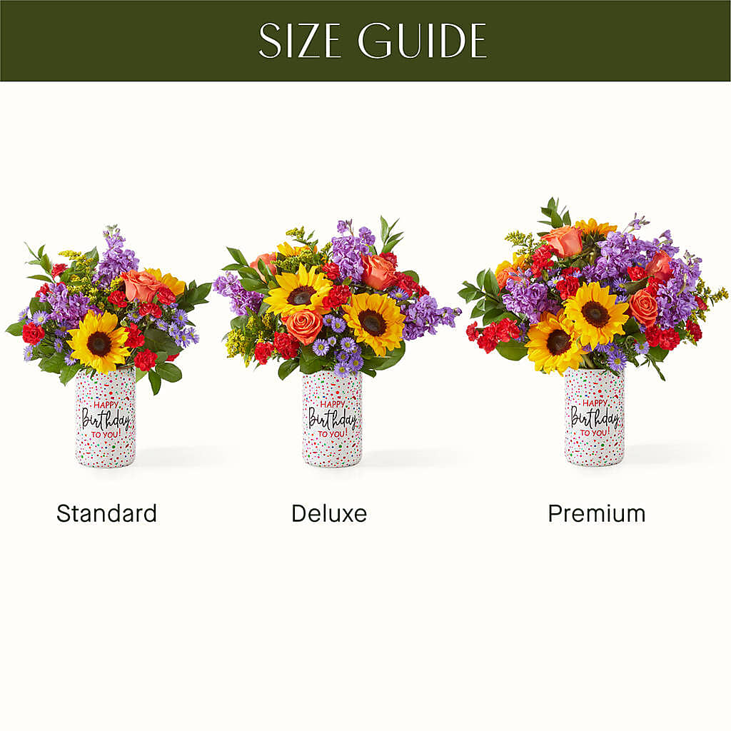 Celebrating You Bouquet – WARD'S FLORIST AND GREENHOUSE, Beverly MA