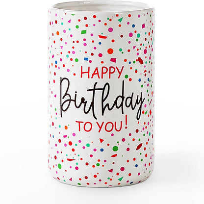 Birthday Palooza Bouquet – WARD'S FLORIST AND GREENHOUSE, Beverly MA