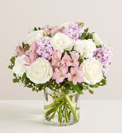 Elegant Blush