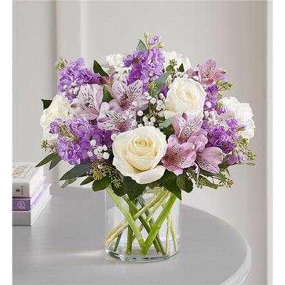Lovely Lavender