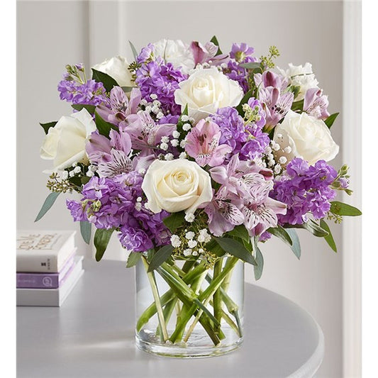 Lovely Lavender
