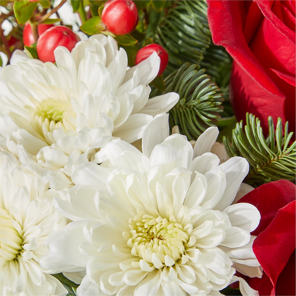 Gingerbread Bakery Bouquet – WARD'S FLORIST AND GREENHOUSE, Beverly MA