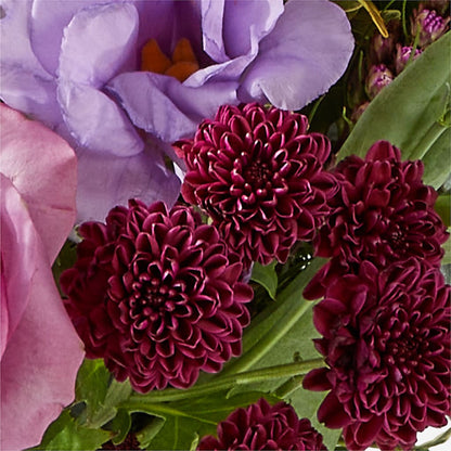 Work of Art Bouquet – WARD'S FLORIST AND GREENHOUSE, Beverly MA