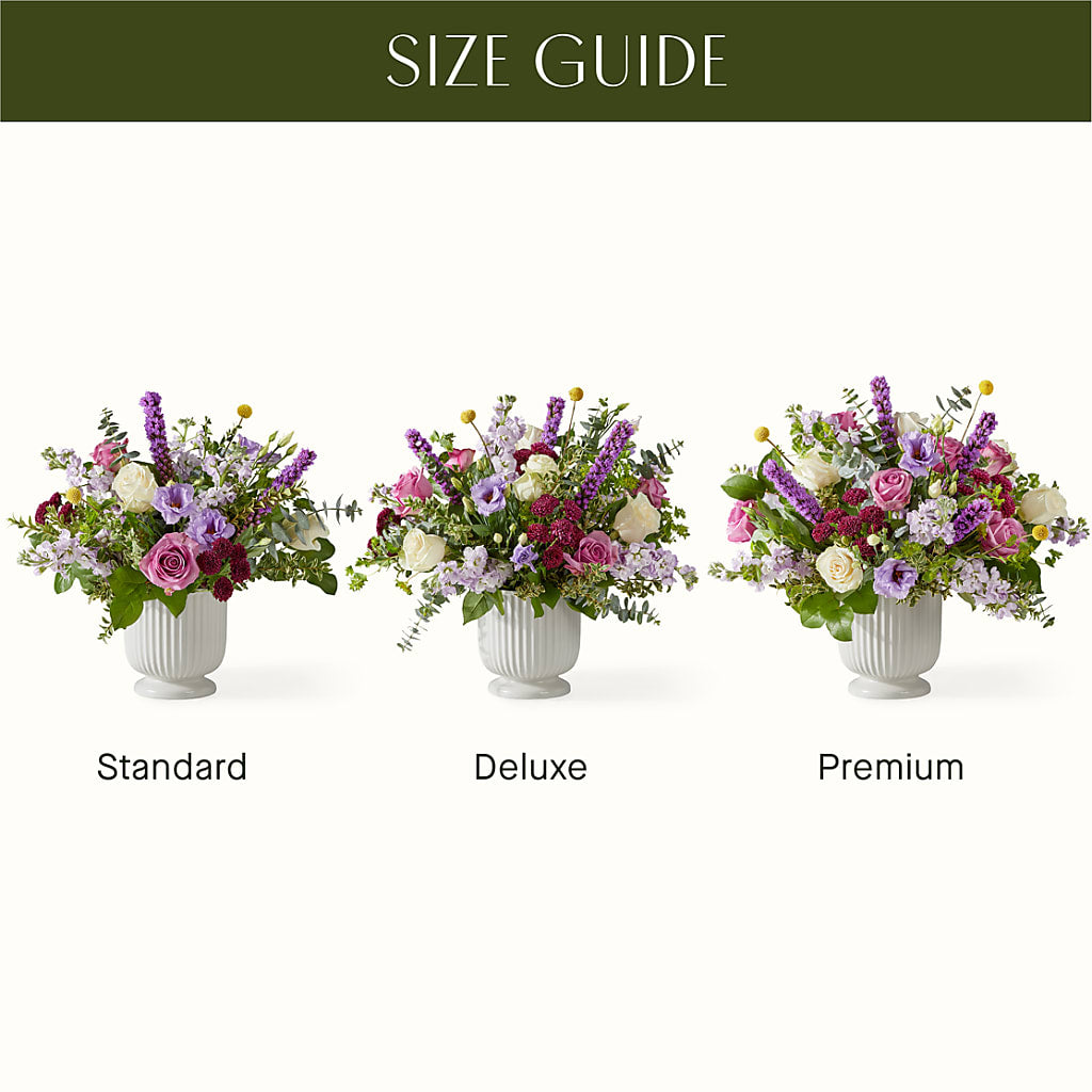 Work of Art Bouquet – WARD'S FLORIST AND GREENHOUSE, Beverly MA