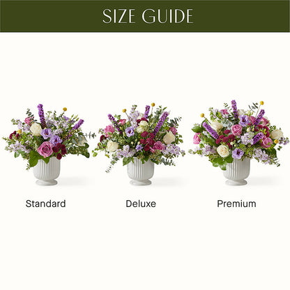 Work of Art Bouquet – WARD'S FLORIST AND GREENHOUSE, Beverly MA