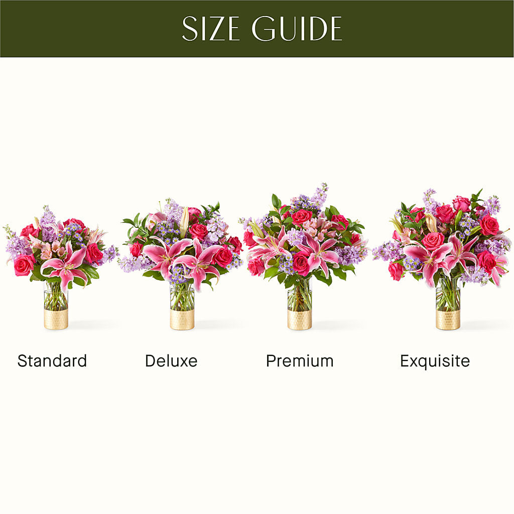 Written in the Stars Bouquet – WARD'S FLORIST AND GREENHOUSE, Beverly MA