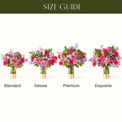 Written in the Stars Bouquet – WARD'S FLORIST AND GREENHOUSE, Beverly MA