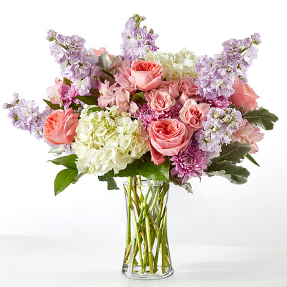 Silver Lining Bouquet