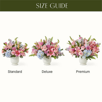 Wonderland Bouquet – WARD'S FLORIST AND GREENHOUSE, Beverly MA