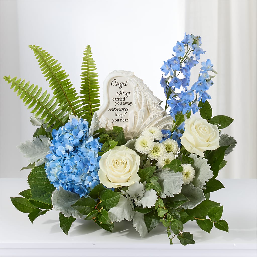 Dearest Arrangement – WARD'S FLORIST AND GREENHOUSE, Beverly MA