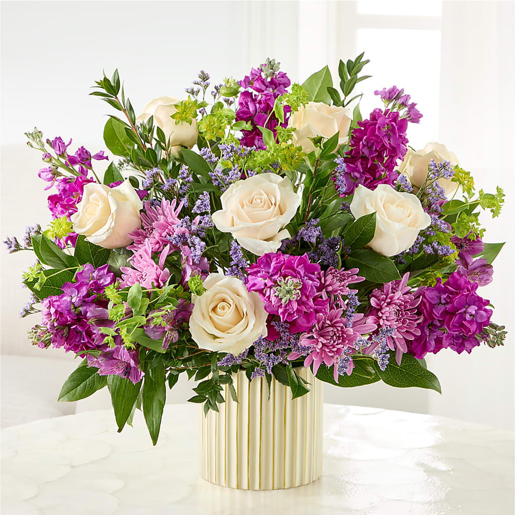 The Boutique Bouquet – WARD'S FLORIST AND GREENHOUSE, Beverly MA