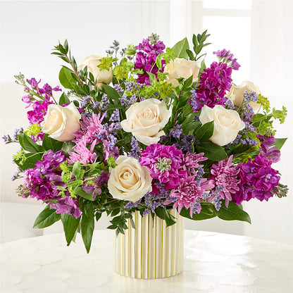 The Boutique Bouquet – WARD'S FLORIST AND GREENHOUSE, Beverly MA