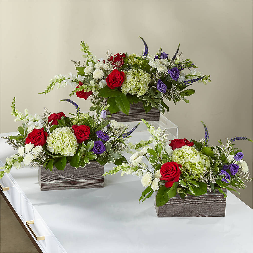 Sweet Magnolia Bouquet – WARD'S FLORIST AND GREENHOUSE, Beverly MA