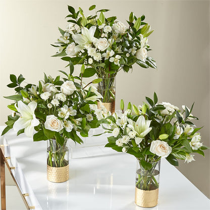 Beautiful Day Bouquet – WARD'S FLORIST AND GREENHOUSE, Beverly MA