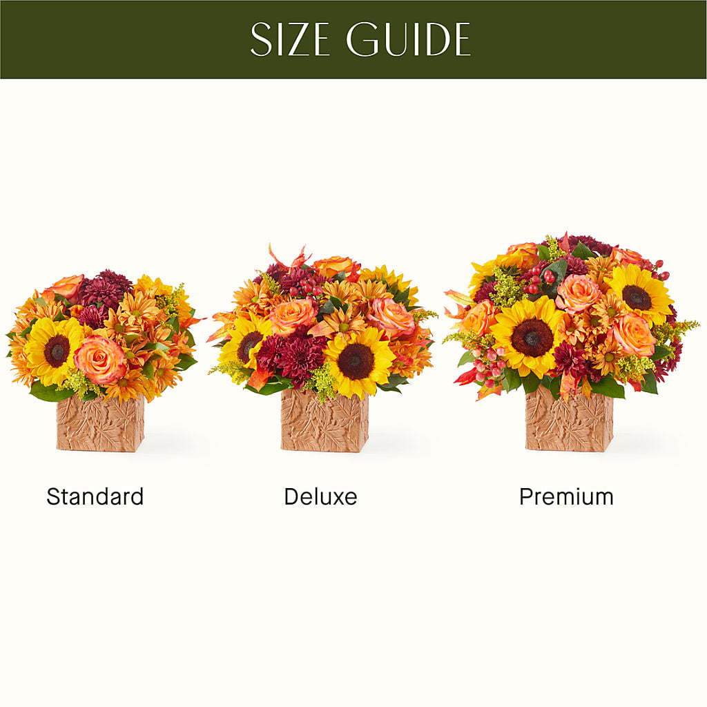 The Outdoors Bouquet – WARD'S FLORIST AND GREENHOUSE, Beverly MA