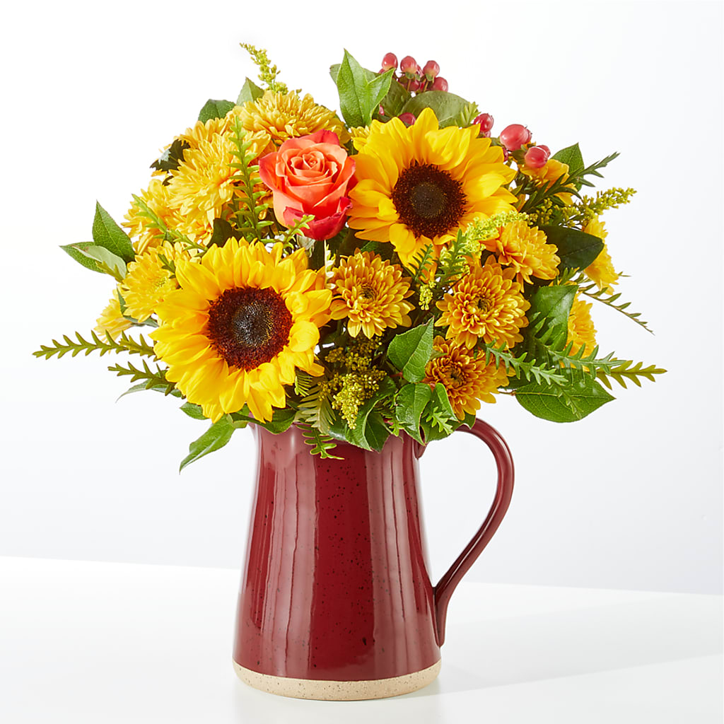 Scents of Autumn Bouquet – WARD'S FLORIST AND GREENHOUSE, Beverly MA