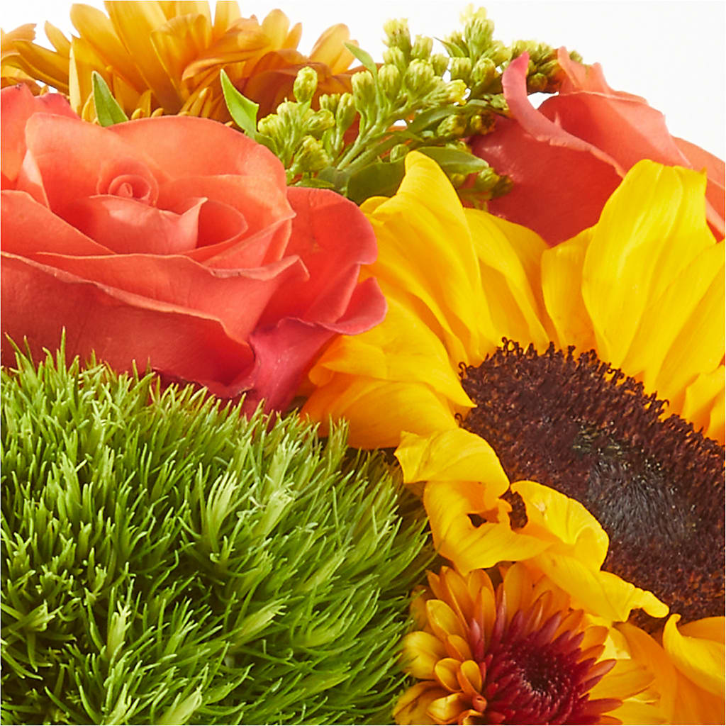 Farmer’s Market Stroll Bouquet – WARD'S FLORIST AND GREENHOUSE, Beverly MA
