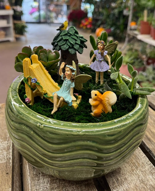 A Little Fairy Tale – WARD'S FLORIST AND GREENHOUSE, Beverly MA