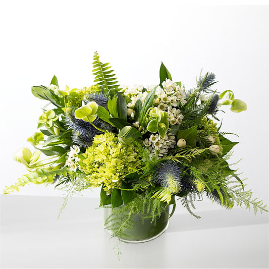 The Botanical Gardens – WARD'S FLORIST AND GREENHOUSE, Beverly MA