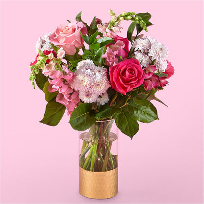 The Same Moon Bouquet – WARD'S FLORIST AND GREENHOUSE, Beverly MA