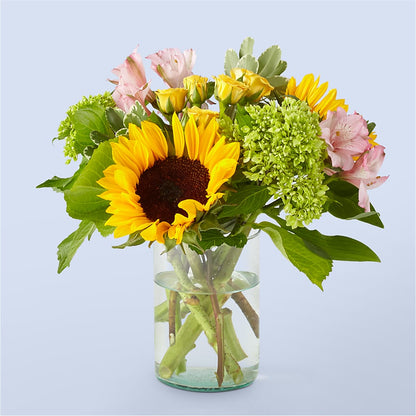 Butterfly Kisses Bouquet – WARD'S FLORIST AND GREENHOUSE, Beverly MA