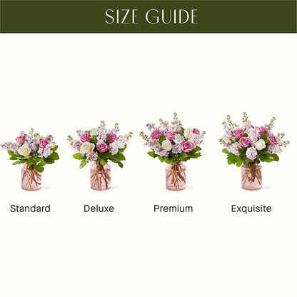 Springtime Spritz Bouquet – WARD'S FLORIST AND GREENHOUSE, Beverly MA
