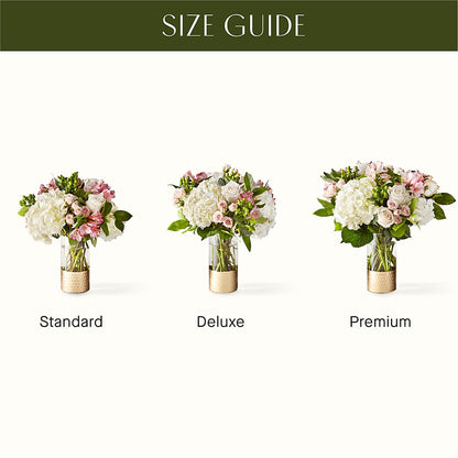 Parisian Stroll Bouquet – WARD'S FLORIST AND GREENHOUSE, Beverly MA