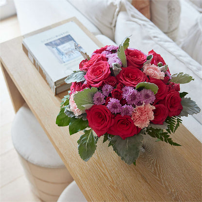 Sweet As Can Be Bouquet – WARD'S FLORIST AND GREENHOUSE, Beverly MA
