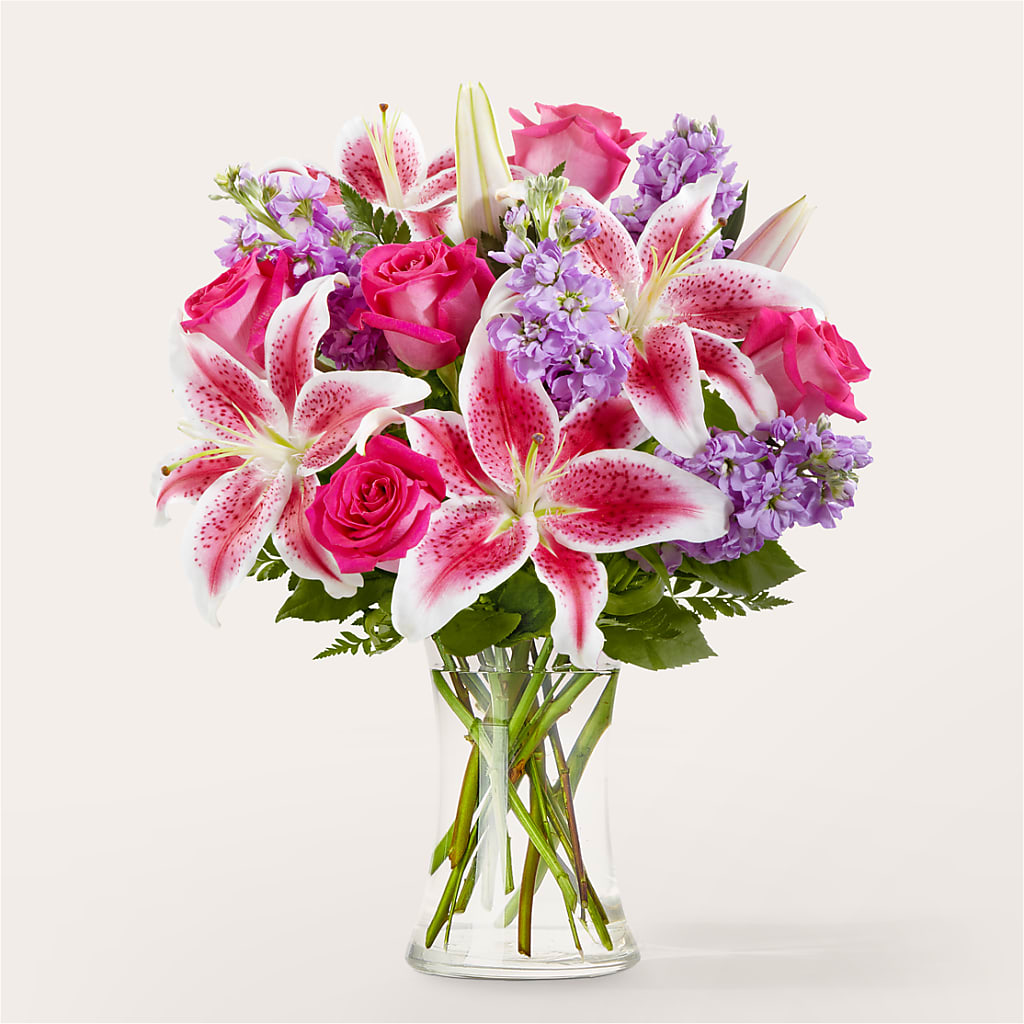 Amore Bouquet – WARD'S FLORIST AND GREENHOUSE, Beverly MA
