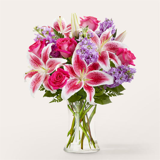 Amore Bouquet – WARD'S FLORIST AND GREENHOUSE, Beverly MA