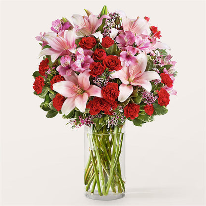 Kismet Bouquet – WARD'S FLORIST AND GREENHOUSE, Beverly MA