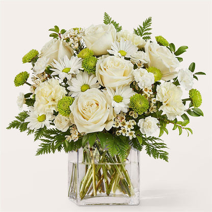 Momentary Meditation Bouquet – WARD'S FLORIST AND GREENHOUSE, Beverly MA