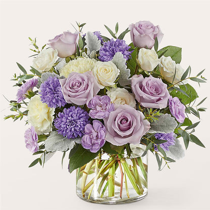 Stardust Bouquet – WARD'S FLORIST AND GREENHOUSE, Beverly MA