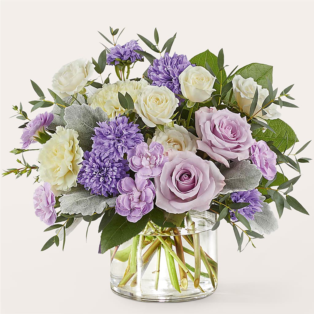 Stardust Bouquet – WARD'S FLORIST AND GREENHOUSE, Beverly MA